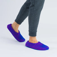 Chunky Rib Slippers