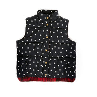 Emile Reversible Vest