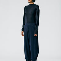 Camille Check Kat Pant