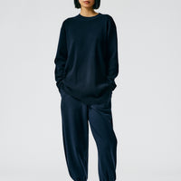 Camille Check Kat Pant