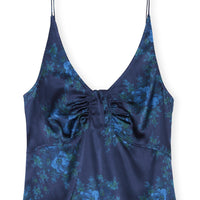 Sky Captain Slip Top