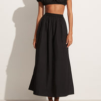 Laticia Maxi Skirt
