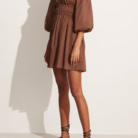 Fabiolla Mini Dress