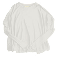 Oversized LS Crew