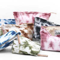 Walakin Tie Dye Pouch