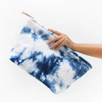 Walakin Tie Dye Pouch