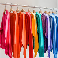 Charlestown Sweatshirt