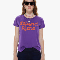 Island Time Tee