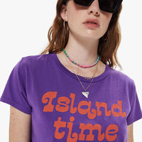 Island Time Tee