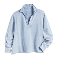 Popover Henley