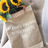 MV Market Bag