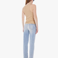 The Pixie Tomcat Ankle