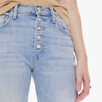 The Pixie Tomcat Ankle