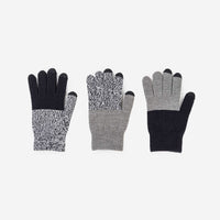 Pair and Spare Gloves