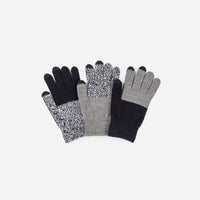 Pair and Spare Gloves