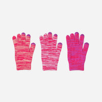 Pair and Spare Gloves