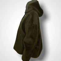 Garcia Reversible Jacket