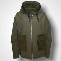 Garcia Reversible Jacket