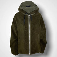 Garcia Reversible Jacket