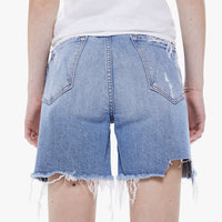 HW Smokin' Short Fray