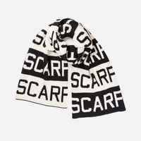 Scarf Scarf Scarf