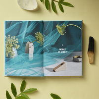 Merry Jane's The CBD Solution: Wellness