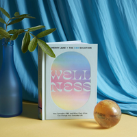 Merry Jane's The CBD Solution: Wellness