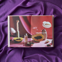 Merry Jane's The CBD Solution: Sex