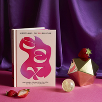 Merry Jane's The CBD Solution: Sex