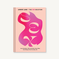 Merry Jane's The CBD Solution: Sex