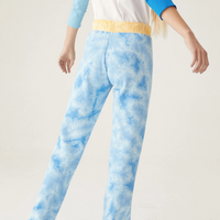 Aloha Tie Dye Sweats