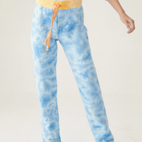 Aloha Tie Dye Sweats