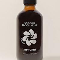 Fire Cider