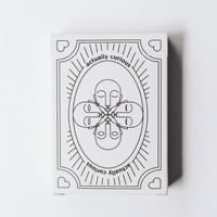 Curiosity Card Deck