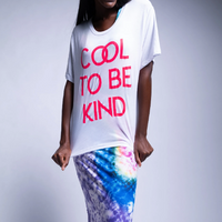 Cool To Be Kind Tee