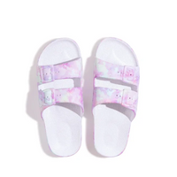 Fancy Unicorn Slides