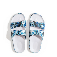 Fancy Zeppelin Slides