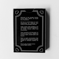 Human Rights Card Deck