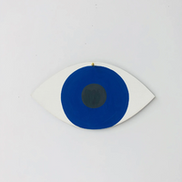 Evil Eye Wall Charm