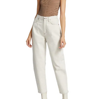 Hutton Pleated Bodysuit