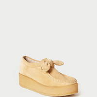 Tabitha Knotted Chukka Shoe