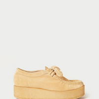Tabitha Knotted Chukka Shoe