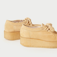 Tabitha Knotted Chukka Shoe