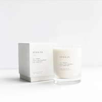 Italia Escapist Candle