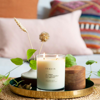 Italia Escapist Candle