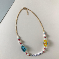 Bonbon Necklace