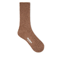 Druthers Crew Sock