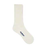 Druthers Crew Sock