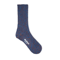 Druthers Crew Sock