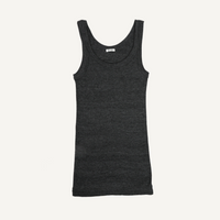 Cashmere Rib Tank
